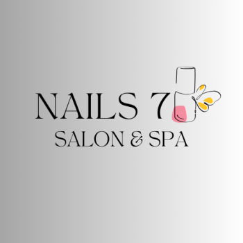 logo Nails 7 Salon & Spa